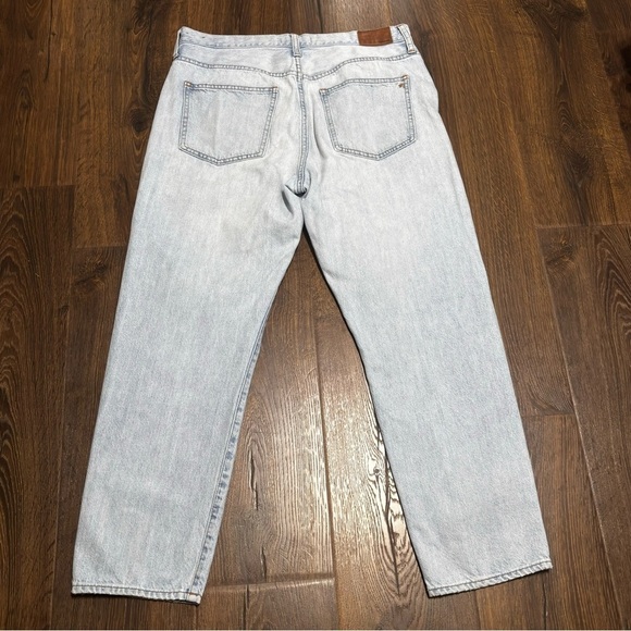 Madewell  “ The Perfect Summer Jean” size 32 - Picture 7 of 7